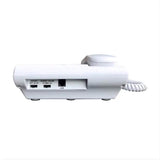 Amplified One Button Touch Big Button Corded Telephone with Speaker