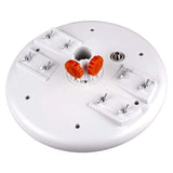 Amplified Outdoor Long Range Omni Directional Digital HDTV Antenna, 150 Miles (SAK91588)