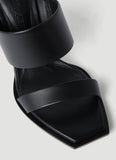 Alexander Mcqueen Women Shard High Heel Sandals