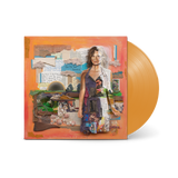 The Me That Remains (Indie Exclusive) [Orange Vinyl] [Vinyl]