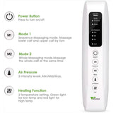 Amzdeal Electric Leg and Arm Massager