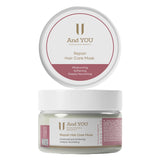 And You Repair Hair Care Mask for Dry & Damaged Hair 250 ml