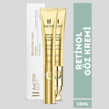 And You Retinol Vibrating Eye Cream for Fine Lines 20 ml