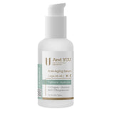 And You Age-Defying Serum with Collagen & Retinol 30 ml