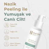 And You Gentle Eraser Face Peeling for Smooth Skin 75 ml