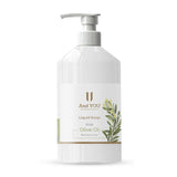 And You Olive Oil Liquid Soap for Gentle Cleansing 500 ml