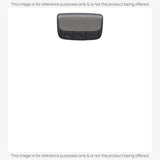 Anderic Substitute for LiftMaster 895MAX 3-Button Visor 315 MHz Garage Door Opener Remote Control [375UT-3button]
