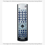 Anderic Substitute for Philips SRU3004/27 4-Device Universal Remote Control [RRU401]