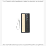 Anderic Substitute for LiftMaster 61LM / 61LMC 1-Button Visor 390 MHz Garage Door Opener Remote Control [375UT-3button]