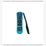Anderic Substitute for Philips SRP6249B/27 6 Device Advanced Universal Remote Control [RRU401]