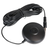 Anderic Substitute for Yamaha EMX251 Set-up Condenser Measurement Calibration Mic Microphone for AV Systems WB929200 [RRCM2]
