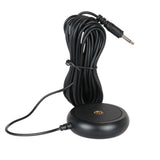 Anderic Substitute for Yamaha EMX251 Set-up Condenser Measurement Calibration Mic Microphone for AV Systems WB929200 [RRCM2]