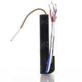 Anderic Substitute for Casa Vieja DC8-56LP32-L-D DC Ceiling Fan Receiver - DC856LP32LD [DC8-96SG8]