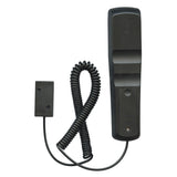 Anderic CBL01 Universal Coiled Security Cable Tether for Compatible Anderic Remote Controls and Small Handheld Tools