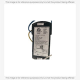 Anderic Substitute Kit for Hunter 99123 / IN2RX13 Ceiling Fan Receiver [63T-AC83T-KIT]