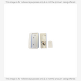 Anderic Substitute for Hampton Bay UC7052T with Up and Down Light Keys Ceiling Fan Remote Control [RR7080T]