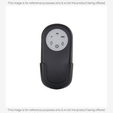 Anderic Substitute for DL-4114T Ceiling Fan Remote Control | Up & Down Light - DL-4114T [RR7078TUDLKIT]