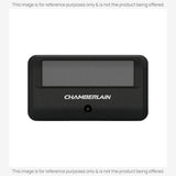 Anderic Substitute for Chamberlain 950ESTD-P2 Garage Door Opener Remote Control [891LM]