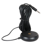 Anderic Substitute for Denon ACM1HB Setup Condenser Measurement Calibration Mic Microphone for AV Receivers 32401000800AD [RRCM2]