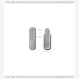 Anderic Substitute for Hunter 99813 IN2TX50 Ceiling Fan Remote Control - KB283-02 [99770]