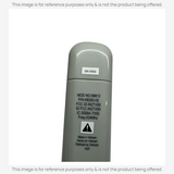 Anderic Substitute for Hunter 99813 IN2TX50 Ceiling Fan Remote Control - KB283-02 [99770]