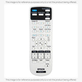 Anderic Substitute for Epson PowerLite975Wrem Projector Remote Control [RR3720]