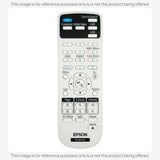 Anderic Substitute for Epson 218178800 Projector Remote Control [RR3720]