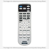 Anderic Substitute for Epson 2181830 Projector Remote Control [RR3720]