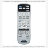Anderic Substitute for Epson 159917600 Projector Remote Control [RR3720]