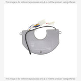 Anderic Substitute for DawnSun FD40-H02R with Up / down light Ceiling Fan Receiver [FD40-H03R]