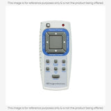 Anderic Substitute for Frigidaire 5304465361 Air Conditioner Remote Control [RRFRIG01]