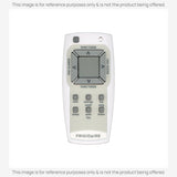 Anderic Substitute for Frigidaire 5304476904 Window Unit A/C Air Conditioner Remote Control [RRFRIG01]