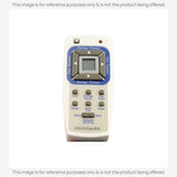 Anderic Substitute for Frigidaire 5304476936 Air Conditioner Remote Control [RRFRIG01]