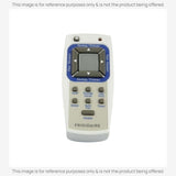 Anderic Substitute for Frigidaire 5304476998 Air Conditioner Remote Control [RRFRIG01]