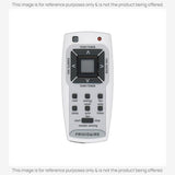 Anderic Substitute for Frigidaire 5304476851 Window Unit Air Conditioner Remote Control [RRFRIG01]