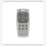 Anderic Substitute for Frigidaire 40537378 Air Conditioner Remote Control [RRFRIG01]