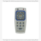 Anderic Substitute for Frigidaire 5304459106 Air Conditioner Remote Control [RRFRIG01]