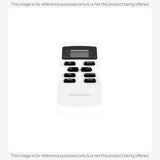 Anderic Substitute For Frigidaire 5304515943 Air Conditioner Remote Control [RRFRIG01]