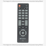 Anderic Substitute For Funai NH314UD TV Remote Control [RR015UD]