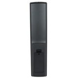 Anderic Substitute for Funai NF040UD Service/master TV/DVD Remote Control [RMD14731]