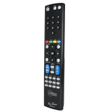 Anderic Substitute for Funai NF040UD Service/master TV/DVD Remote Control [RMD14731]