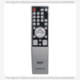 Anderic Substitute For Funai NF012UD TV Remote Control [RR015UD]