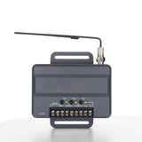 Anderic Substitute Kit for Genie GIRUD-1T Universal Garage Door Opener Conversion Add-on Kit - 36359R [RR850LM]