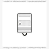 Anderic Substitute for LiftMaster 64LM / 64LMC 1-Button keychain 390 MHz Garage Door Opener Remote Control [375UT-2button]