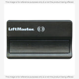 Anderic Substitute for LiftMaster 371LM / 371LMC 1-Button Visor 315 MHz Garage Door Opener Remote Control [373LM]