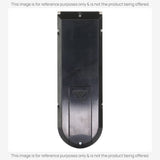 Anderic Substitute for GE General Electric WJ26X23992 Portable Air Conditioner Remote Control [RR2054]
