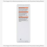 Anderic Substitute for GE WJ26X23777 Room Air Conditioner Remote Control - WJ26X23777 [RR2054]