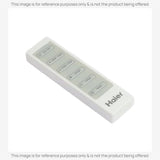 Anderic Substitute for GE General Electric WJ26X23995 Portable Air Conditioner Remote Control [RR2054]