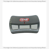 Anderic Substitute for Genie GITR-3 3-Button ACSCTG 390 MHz Intellicode Garage Door Opener Remote Control [G3TBX]