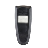 Anderic Substitute for Hampton Bay 70830 Ceiling Fan Remote Control [RR7083TUDL]